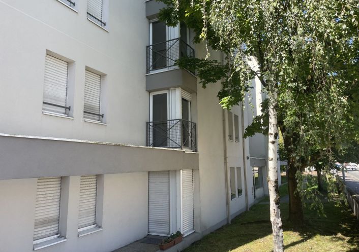 à louer Appartement Nantes