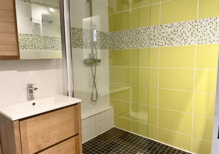 à louer Appartement Nantes