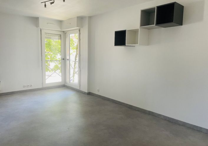 à louer Appartement Nantes