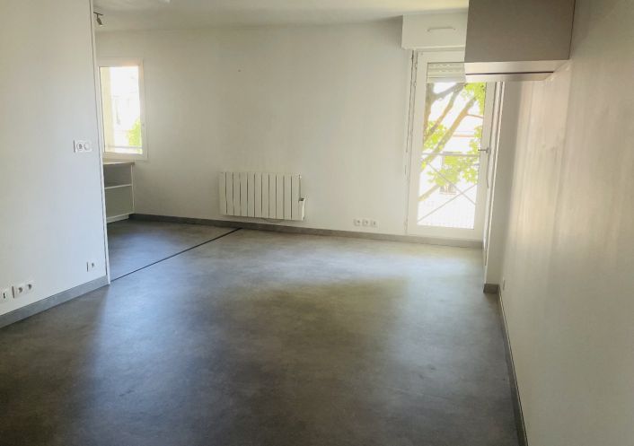à louer Appartement Nantes