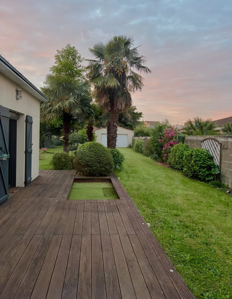 vente Maison Vertou - Photo 6