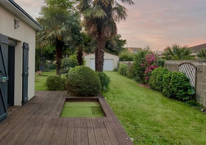 à vendre Maison Vertou