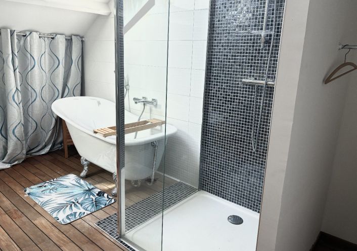 à vendre Maison Vertou