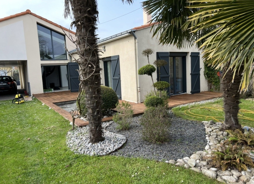 vente Maison Vertou - Photo 1
