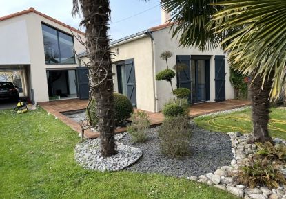 vente Maison Vertou