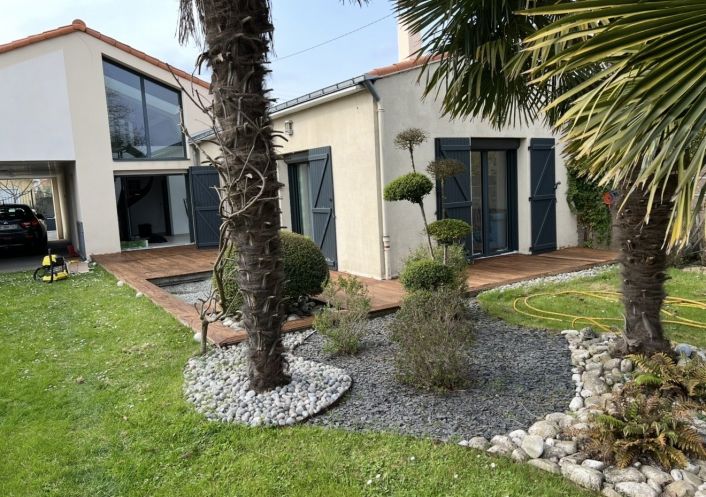 à vendre Maison Vertou