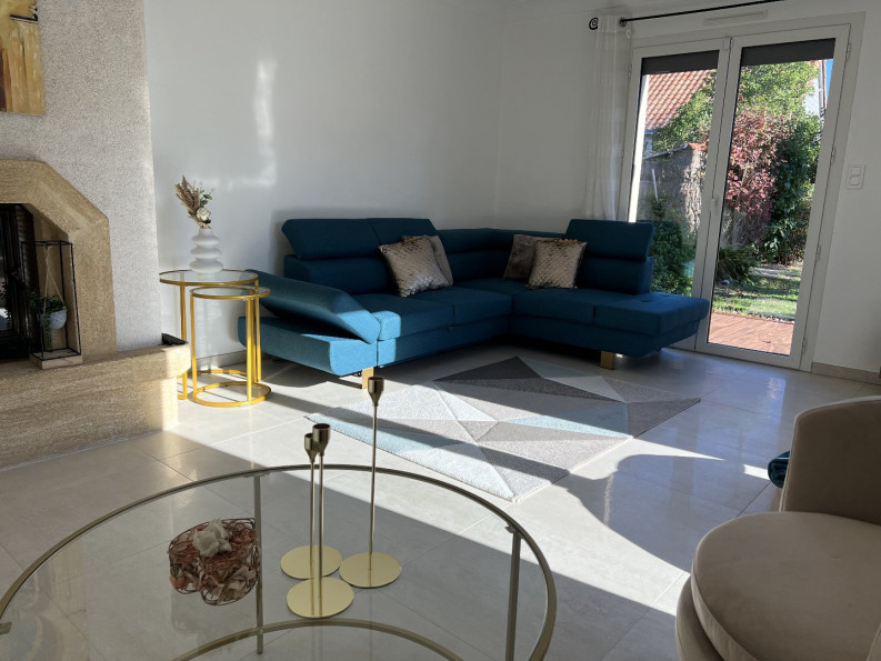 vente Maison Vertou - Photo 4