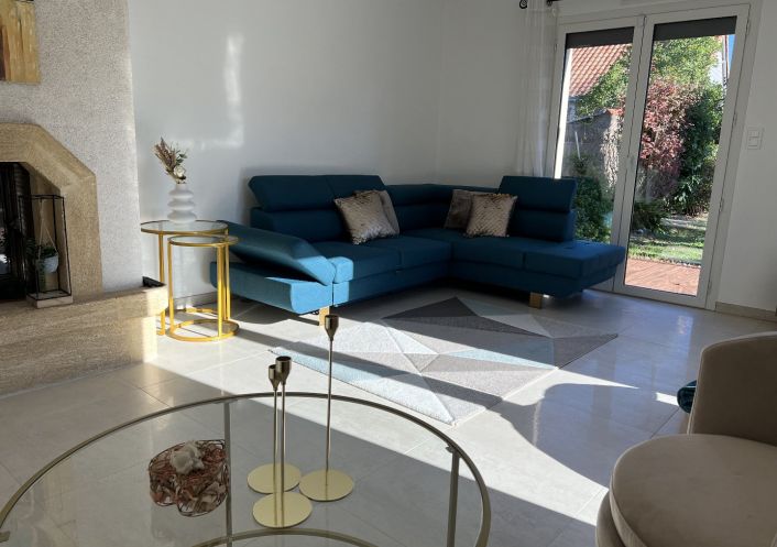 à vendre Maison Vertou
