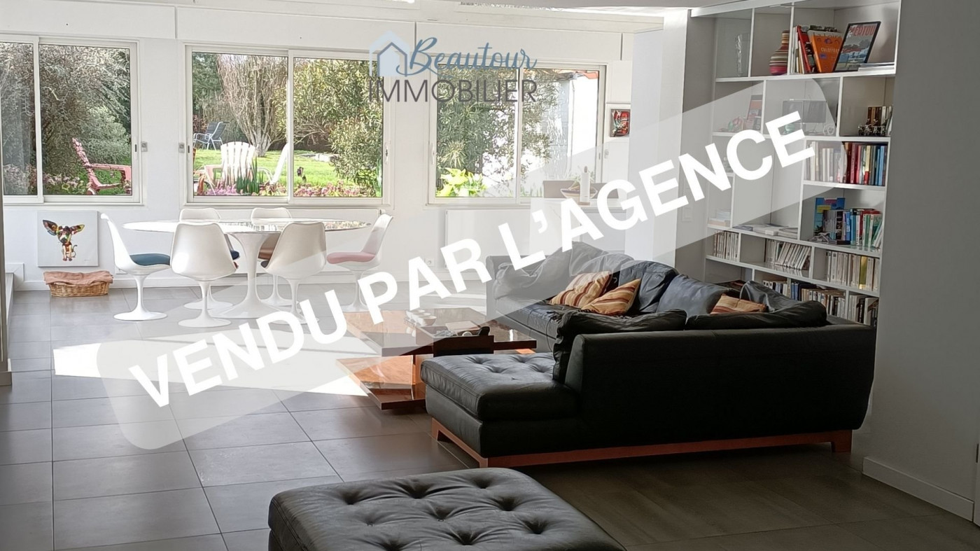 à vendre Maison Vertou - Photo 1