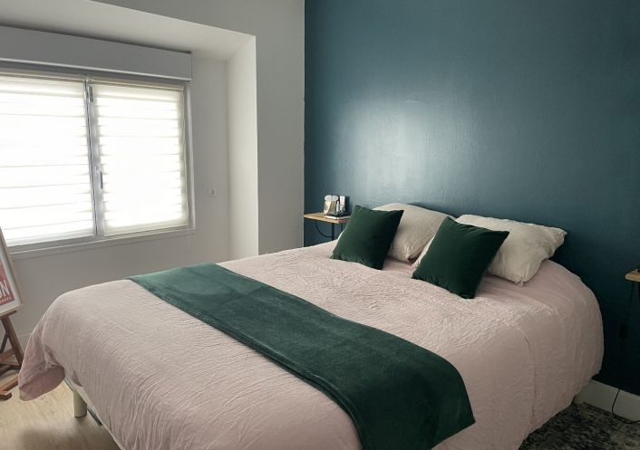 à vendre Appartement Nantes