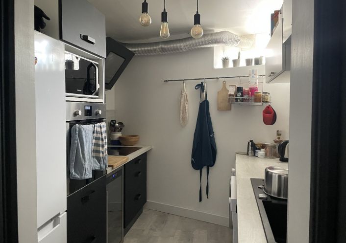 à vendre Appartement Nantes