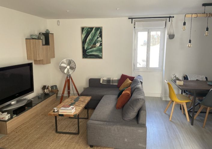 à vendre Appartement Nantes