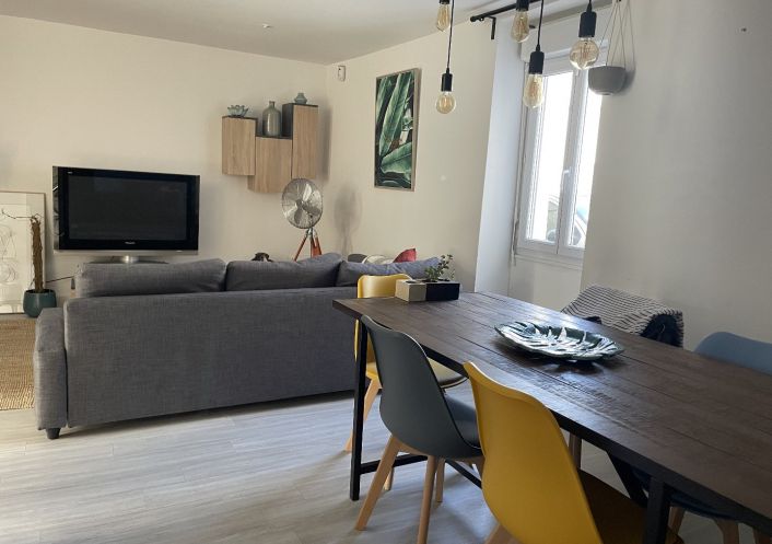à vendre Appartement Nantes