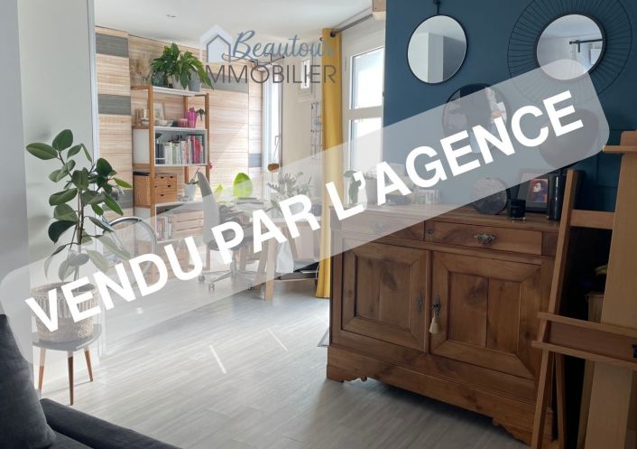 à vendre Appartement Nantes