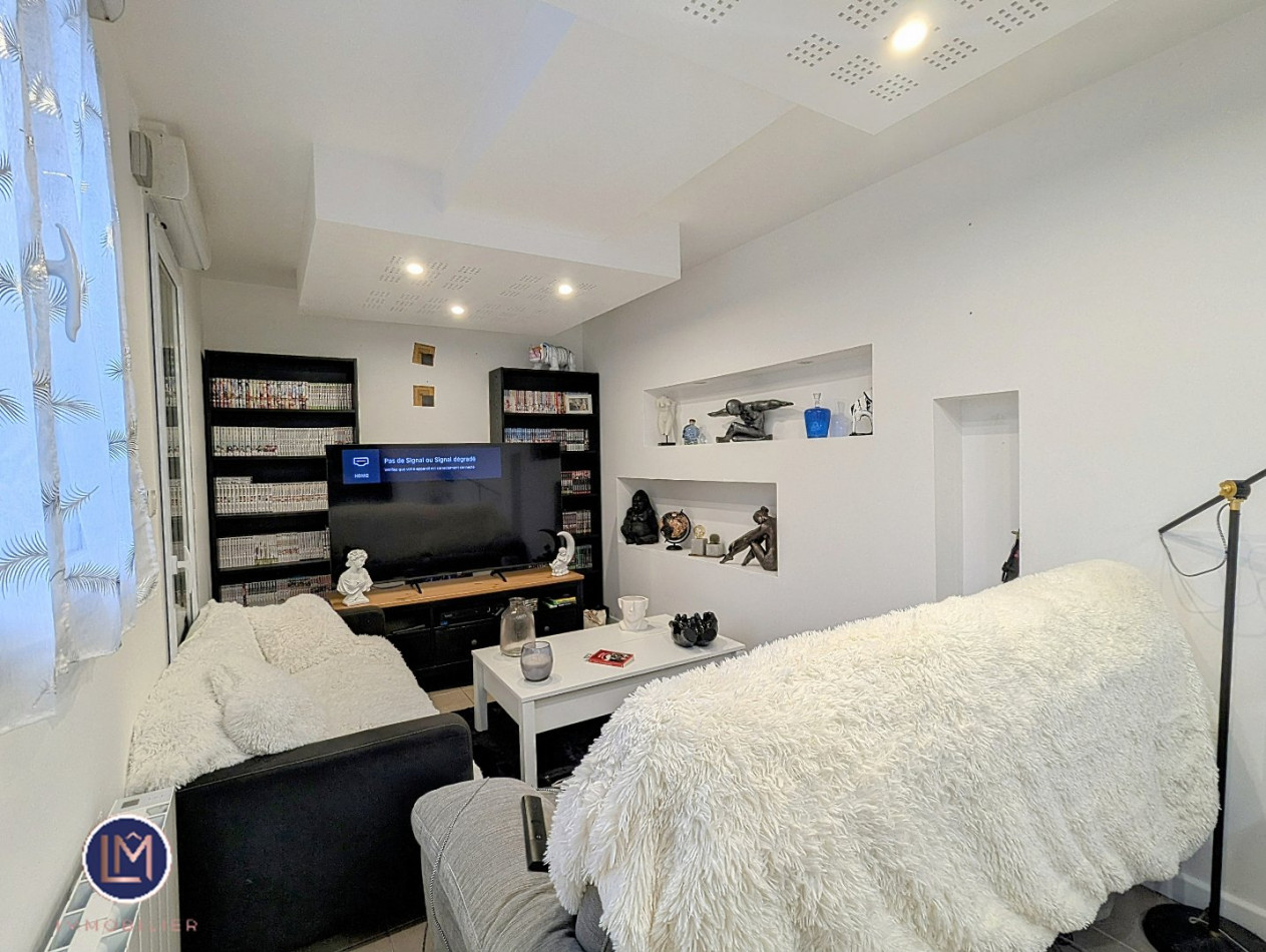 à vendre Maison Montbert - Photo 2