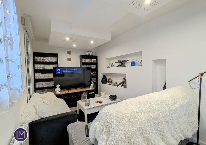 à vendre Maison Montbert