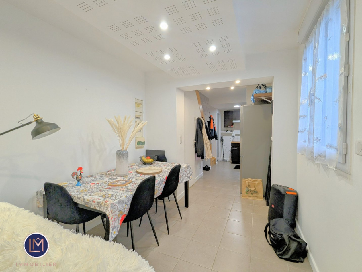 à vendre Maison Montbert - Photo 3