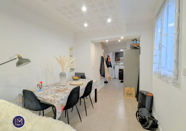 à vendre Maison Montbert