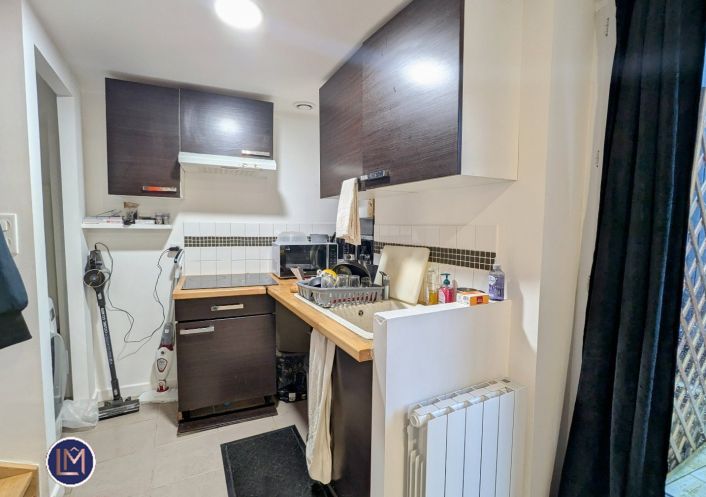 à vendre Maison Montbert