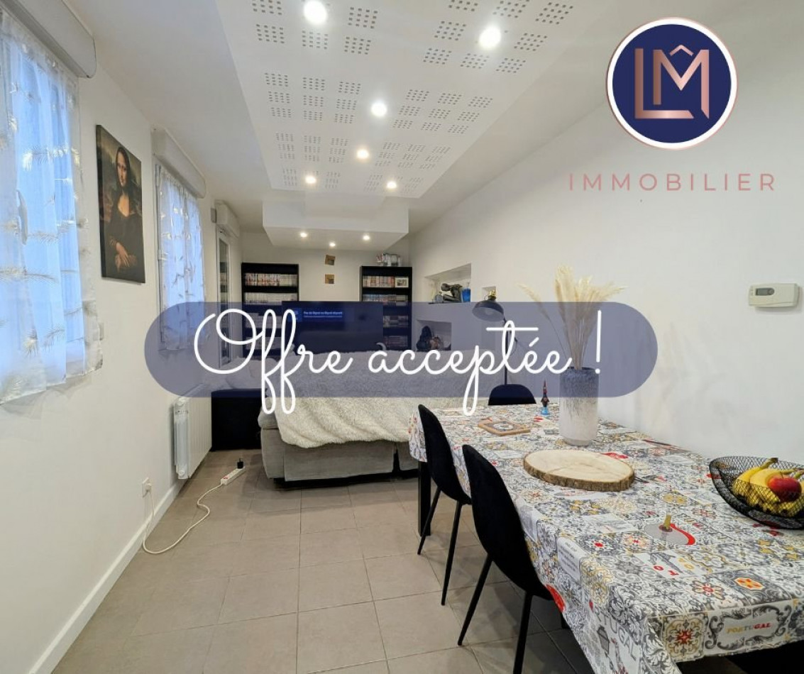 à vendre Maison Montbert - Photo 1