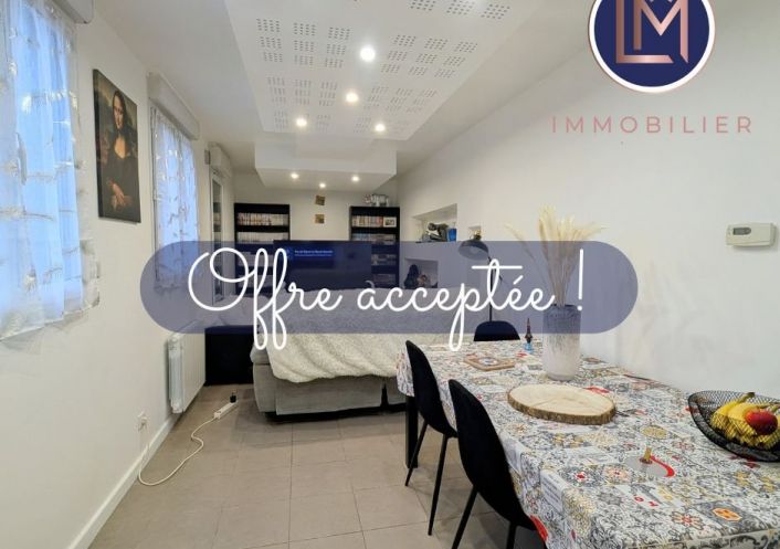 à vendre Maison Montbert