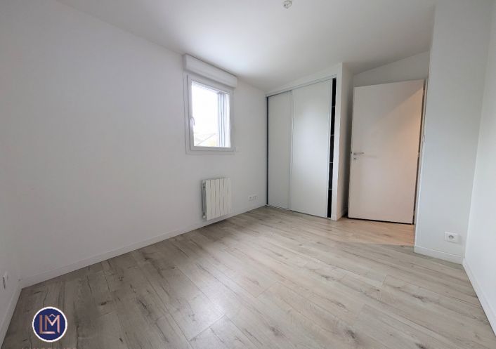 à vendre Appartement Montbert