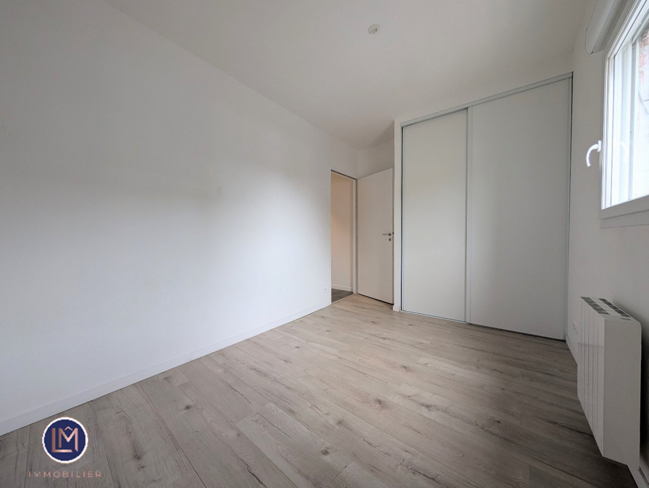 à vendre Appartement Montbert - Photo 4