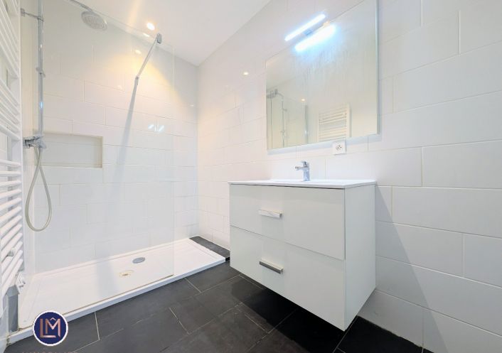 à vendre Appartement Montbert