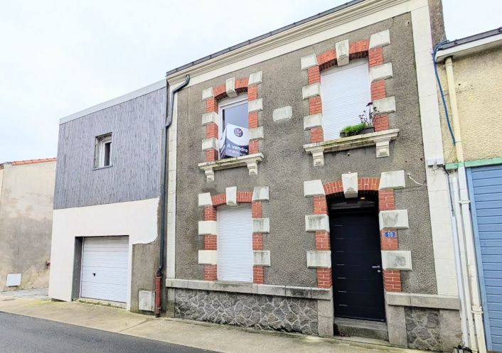 à vendre Appartement Montbert