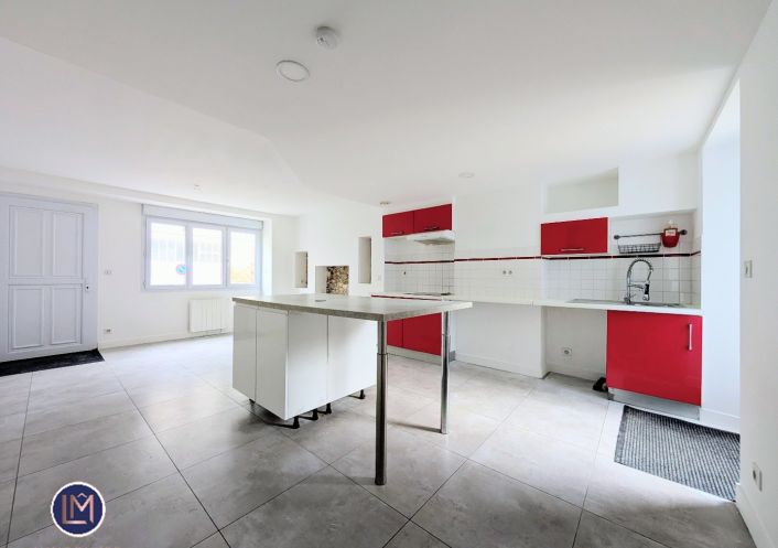 à vendre Maison Montbert
