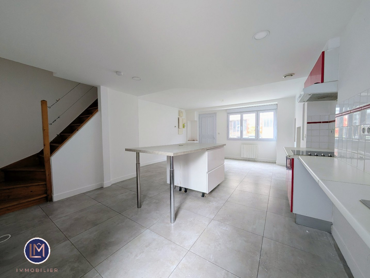 à vendre Maison Montbert - Photo 3