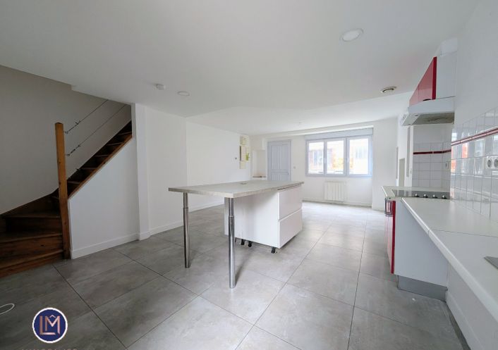 à vendre Maison Montbert