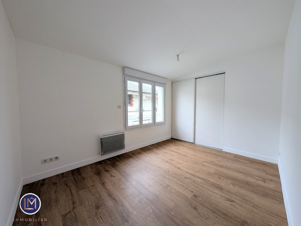 à vendre Maison Montbert - Photo 5