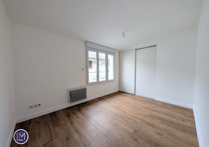 à vendre Maison Montbert