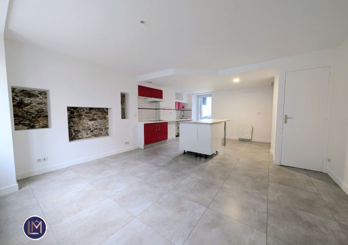 à vendre Maison Montbert