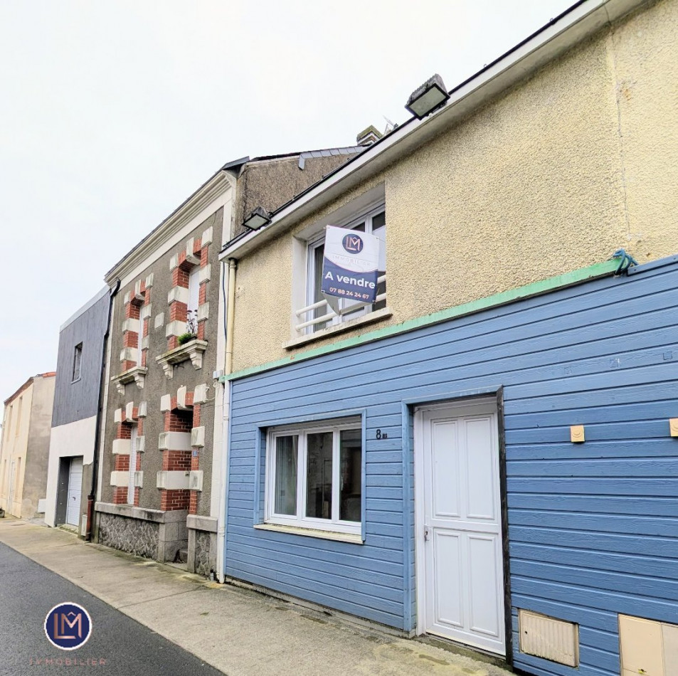 à vendre Maison Montbert - Photo 7