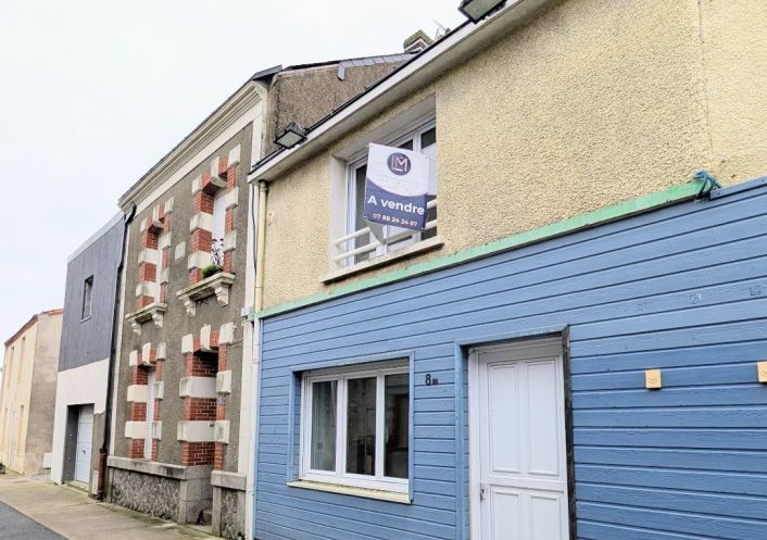 à vendre Maison Montbert