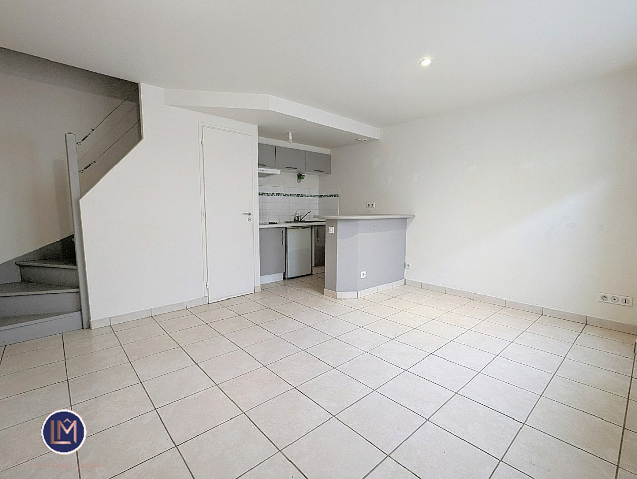 à vendre Maison Montbert - Photo 2