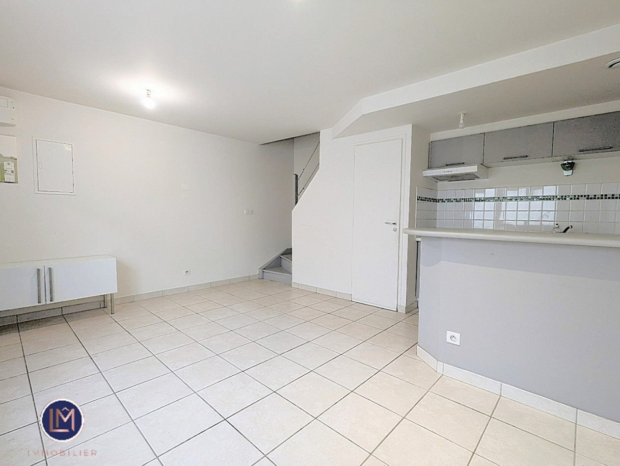 à vendre Maison Montbert - Photo 3