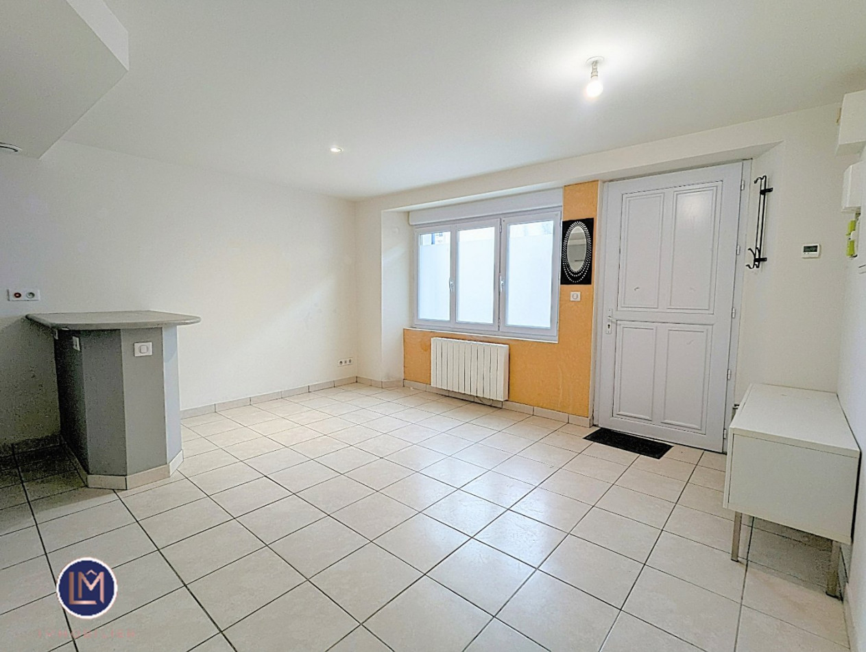 à vendre Maison Montbert - Photo 5