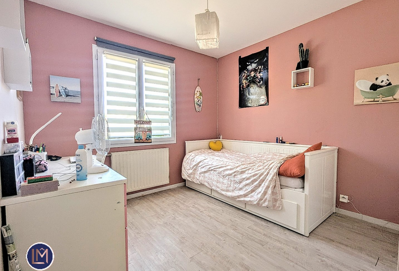 vente Maison Saint Philbert De Grand Lieu - Photo 8