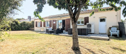 vente Maison Saint Philbert De Grand Lieu