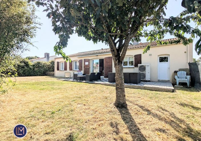 à vendre Maison Saint Philbert De Grand Lieu