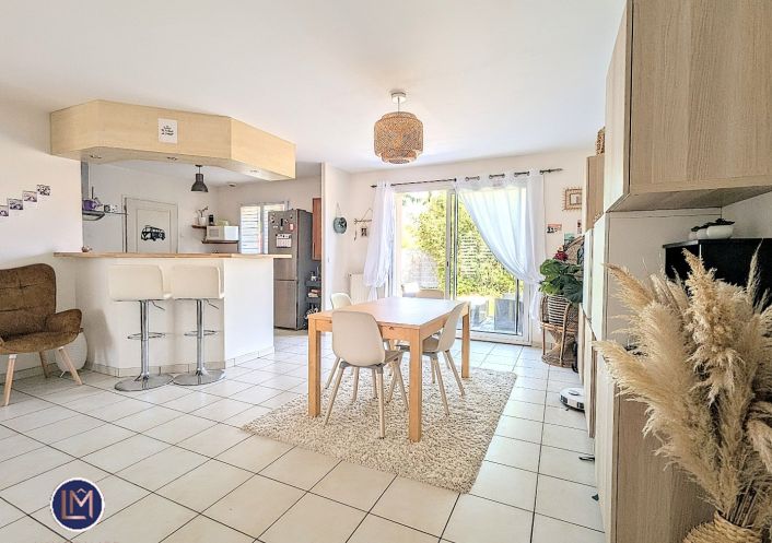 à vendre Maison Saint Philbert De Grand Lieu