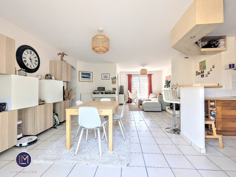 vente Maison Saint Philbert De Grand Lieu - Photo 2