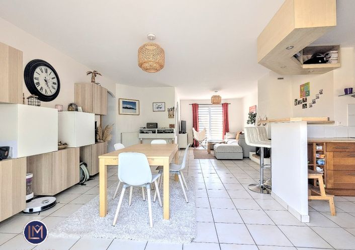 à vendre Maison Saint Philbert De Grand Lieu