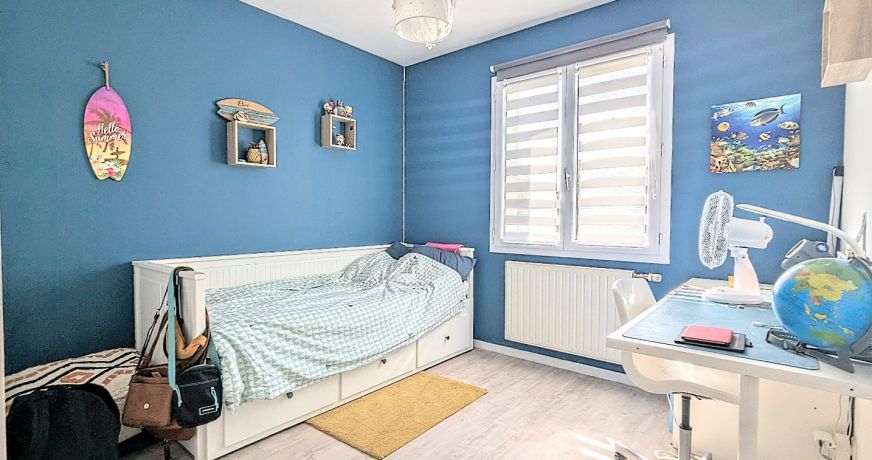 vente Maison Saint Philbert De Grand Lieu