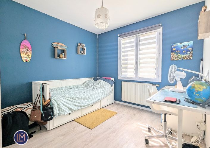 à vendre Maison Saint Philbert De Grand Lieu