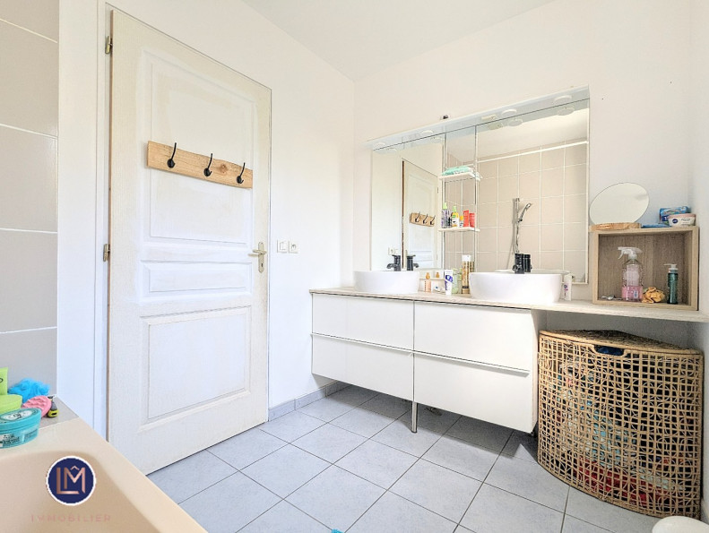 vente Maison Saint Philbert De Grand Lieu - Photo 10