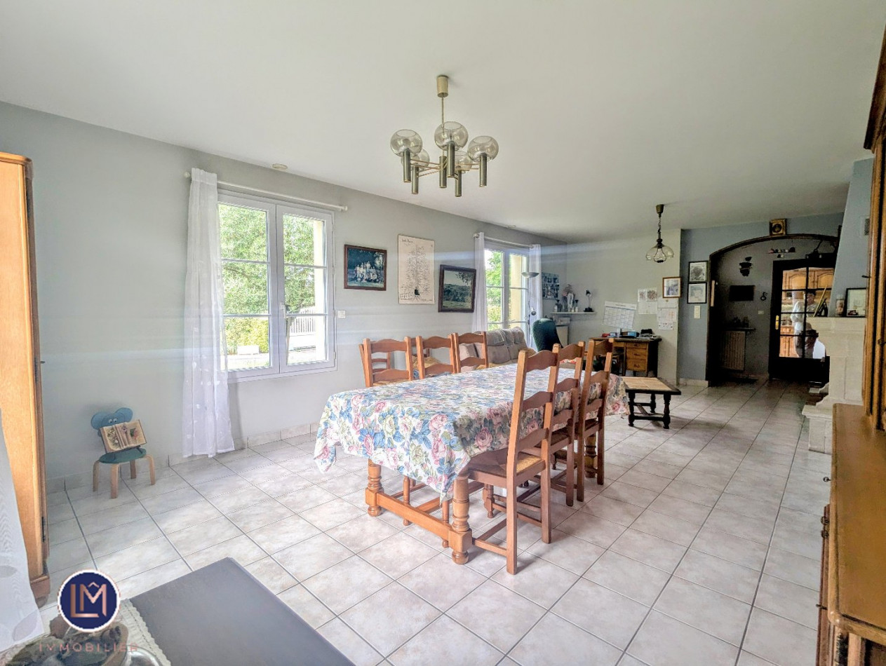 à vendre Maison Haute Goulaine - Photo 7